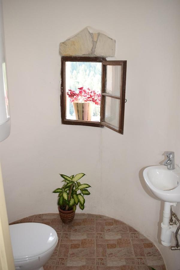 Rychta Bed & Breakfast Rataje nad Sázavou Exterior foto