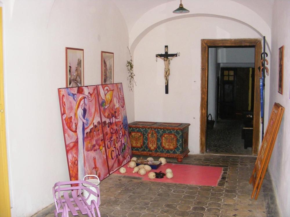 Rychta Bed & Breakfast Rataje nad Sázavou Exterior foto