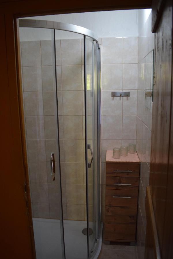 Rychta Bed & Breakfast Rataje nad Sázavou Exterior foto
