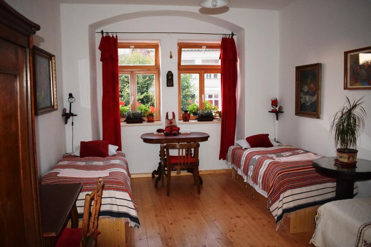 Rychta Bed & Breakfast Rataje nad Sázavou Exterior foto