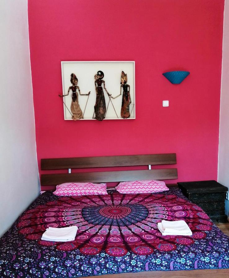 Rychta Bed & Breakfast Rataje nad Sázavou Exterior foto