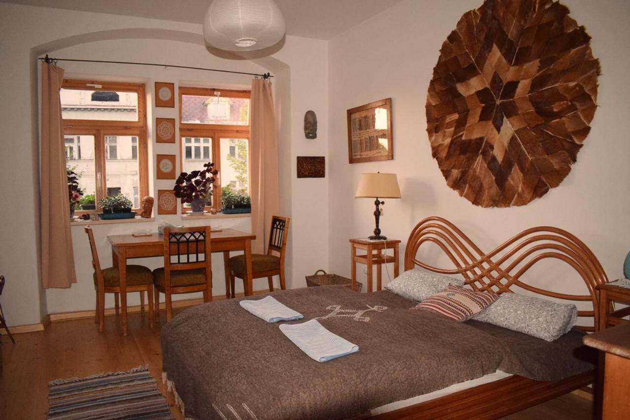 Rychta Bed & Breakfast Rataje nad Sázavou Exterior foto